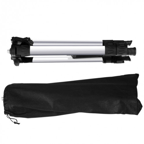 Trépied rétractable avec support de nivellement horizontal HILDA, spécification : 1,2 m SH20021966-06